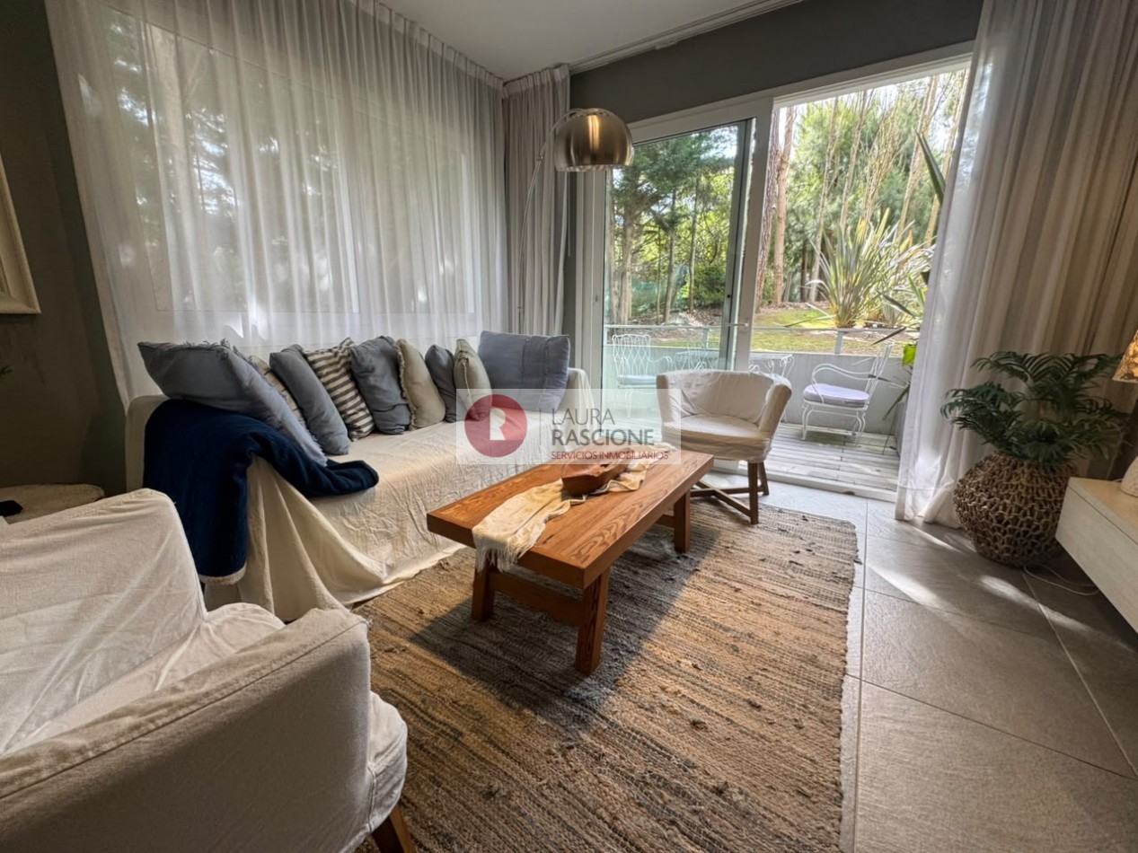 DEPARTAMENTO A LA VENTA VIZION CARILO 3 AMB 