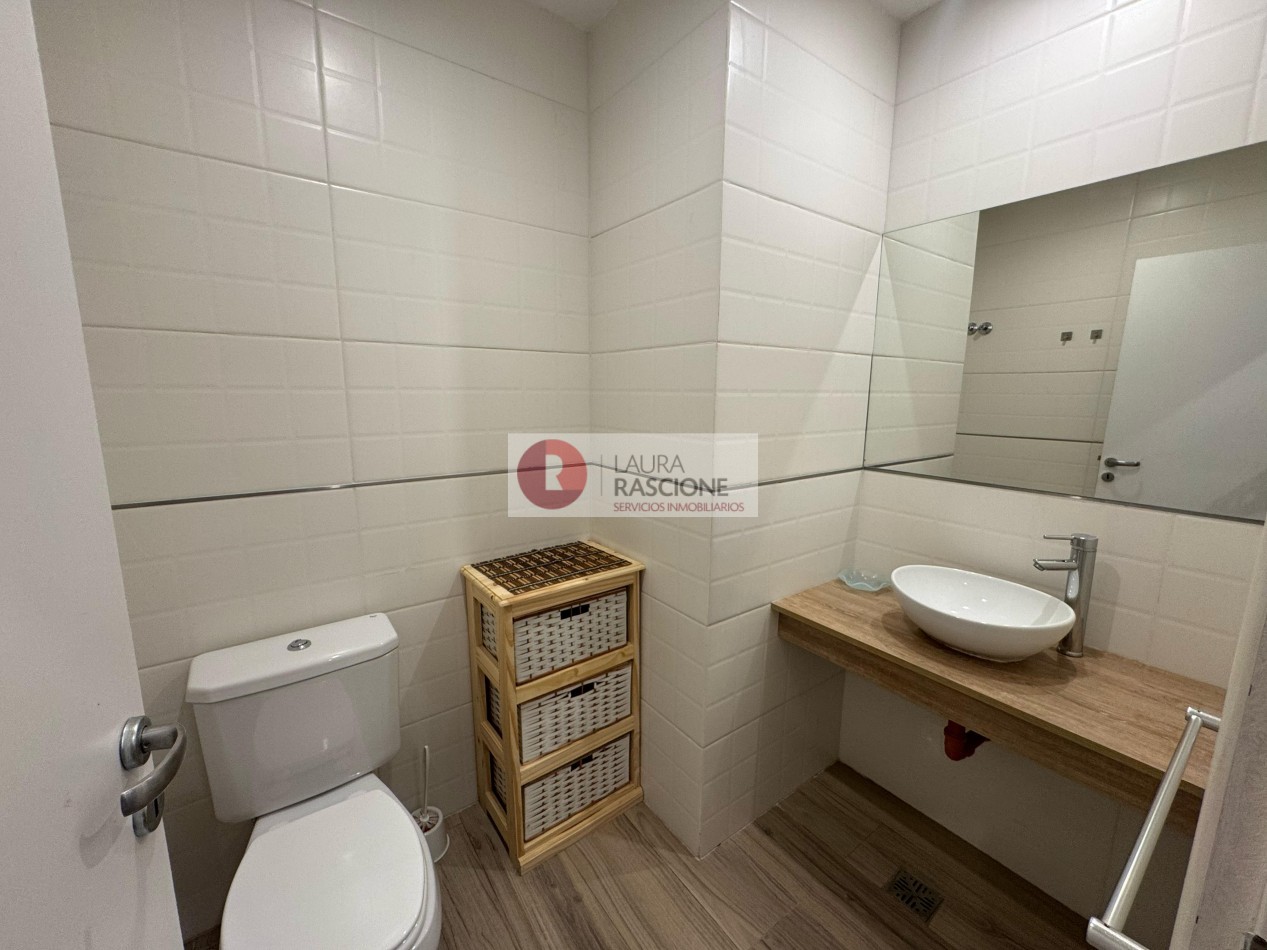 Casa en venta Valeria del Mar a 400 mts del mar