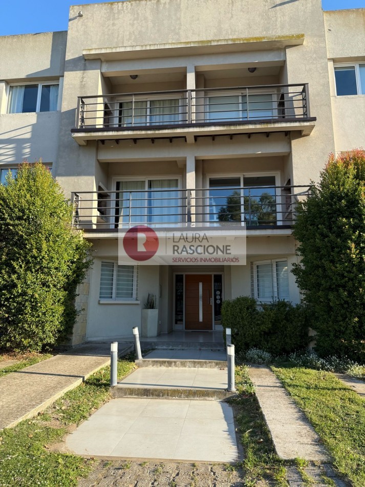 Departamento en venta 2 ambientes Pinamar Centro
