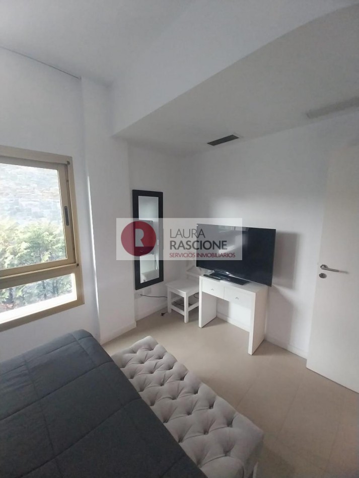 DEPARTAMENTO EDIFICIO BUILDING - PINAMAR