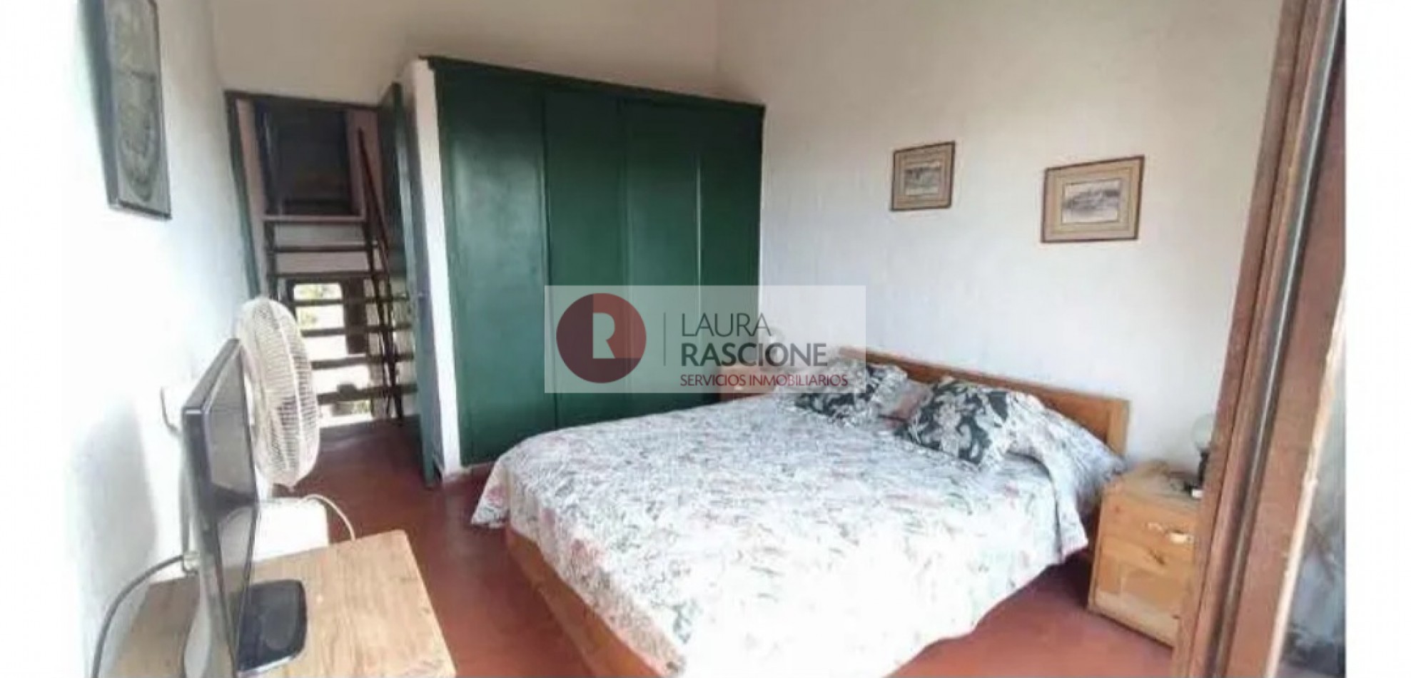 Hermoso Triplex en Barrio Norte de Villa Gesell