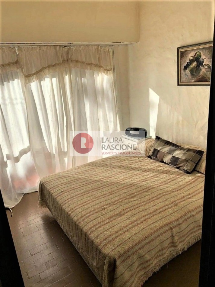 Duplex de 4 ambientes en Pinamar