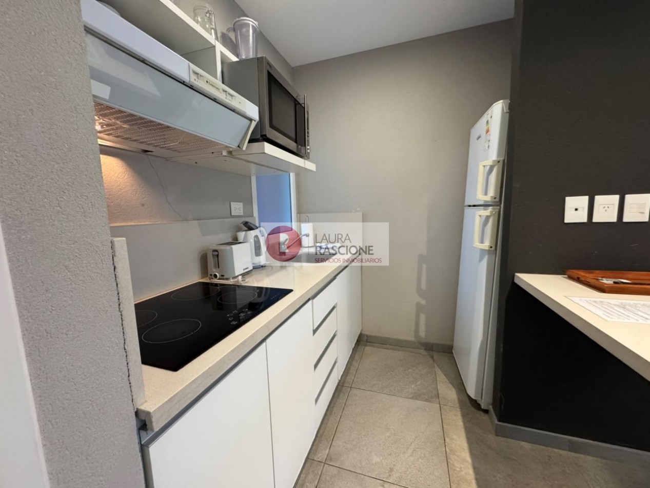 DEPARTAMENTO A LA VENTA VIZION CARILO 3 AMB (C)