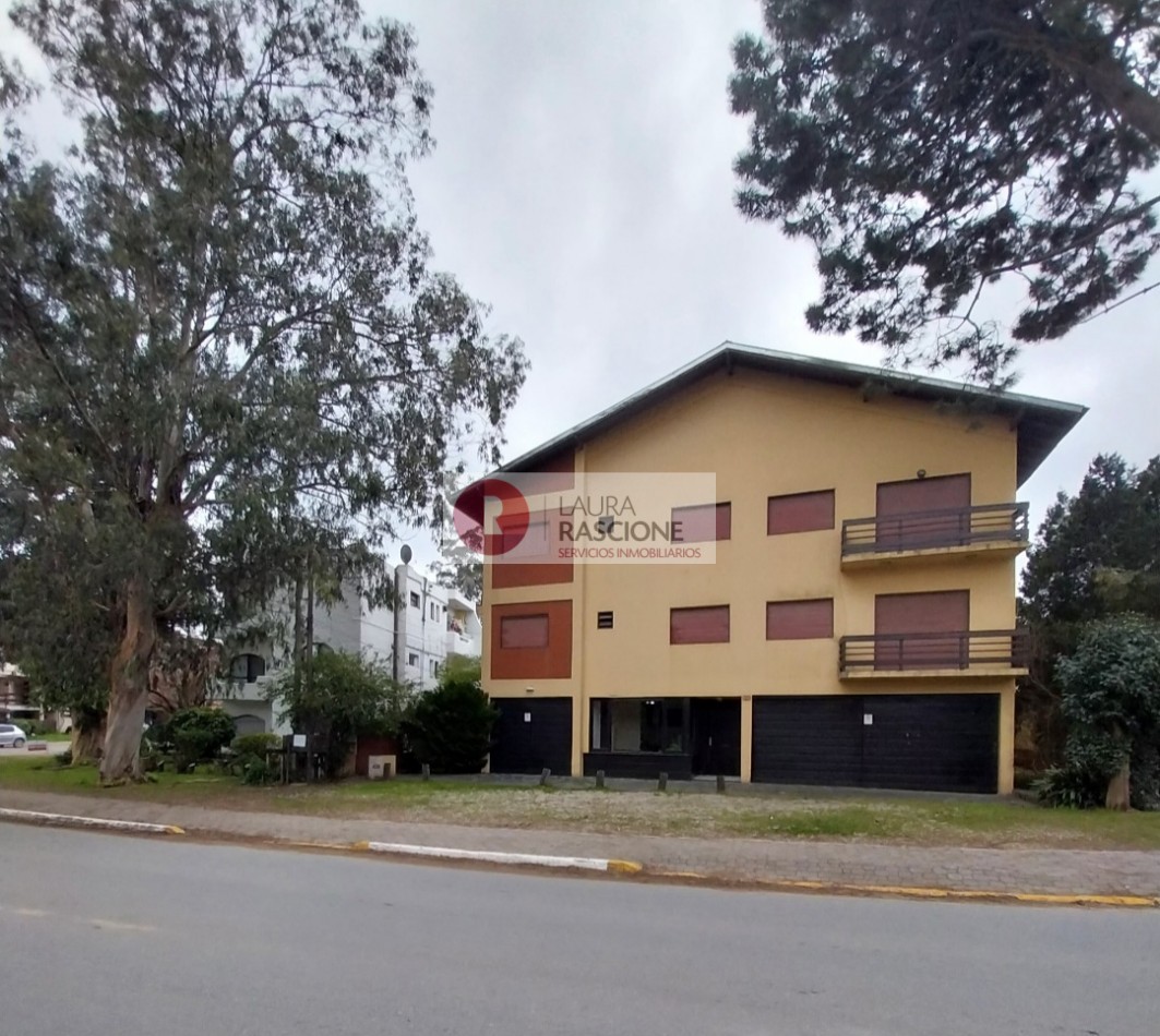 Departamento monoambiente Valle Fertil 