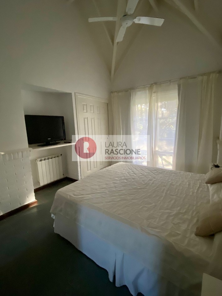 CASA/PH en BARRIO TERRAZAS AL GOLF - PINAMAR