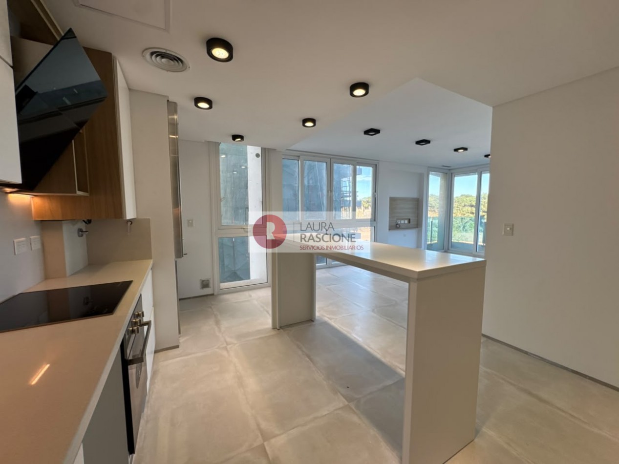 Departamento 3 AMB (2E) Nesting Pinamar