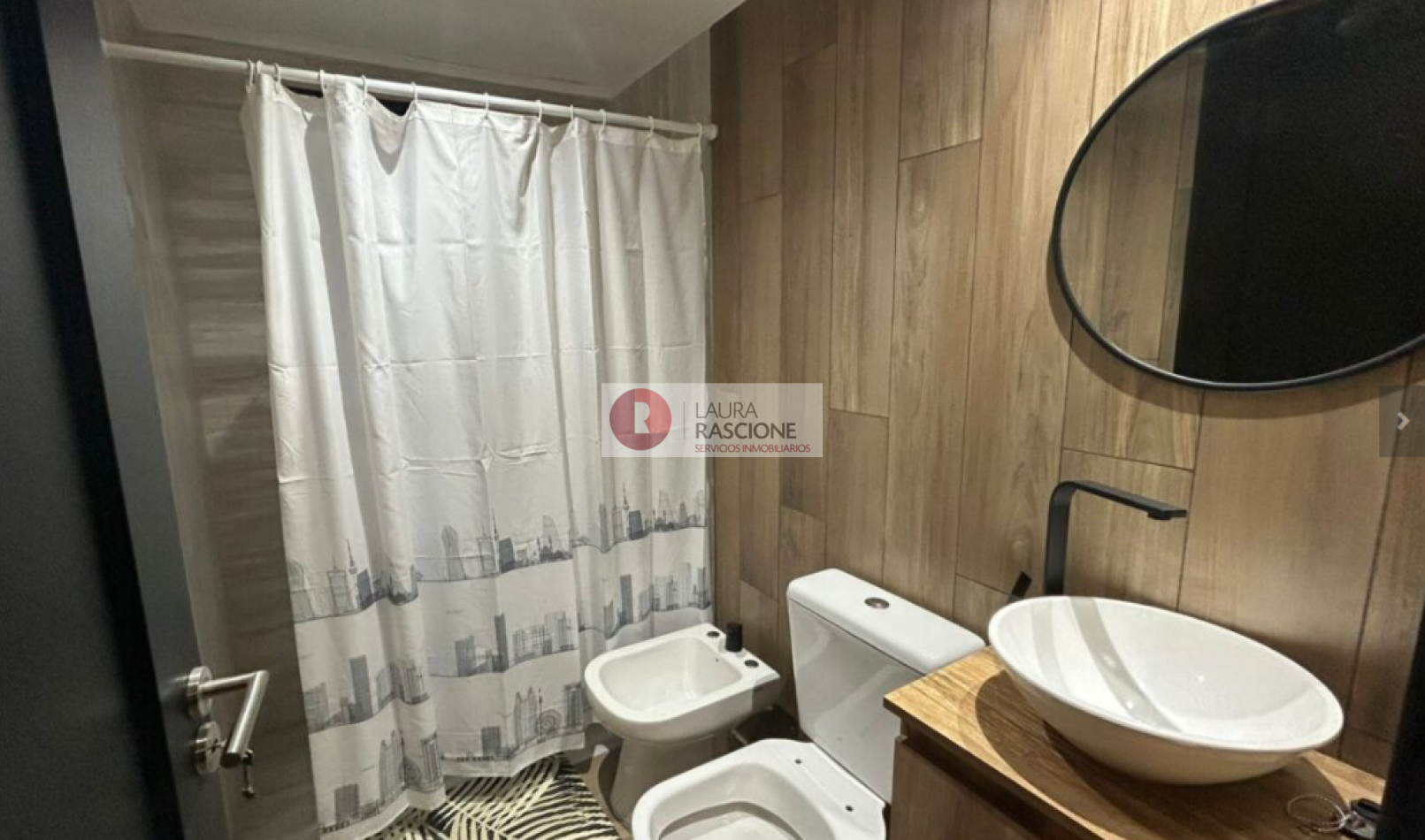DEPARTAMENTO A ESTRENAR A MTS DEL BALNEARIO LA PERGOLA (C)