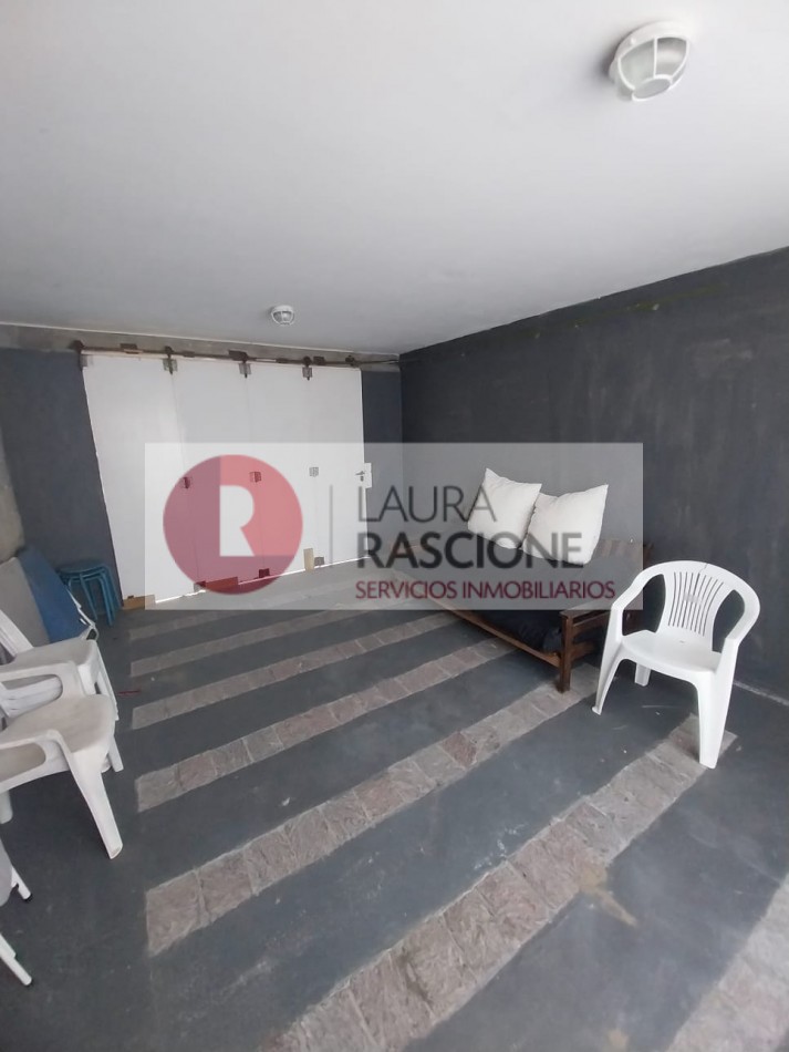 Casa en venta en Carilo, sobre Avutarda a 100 mas del mar!