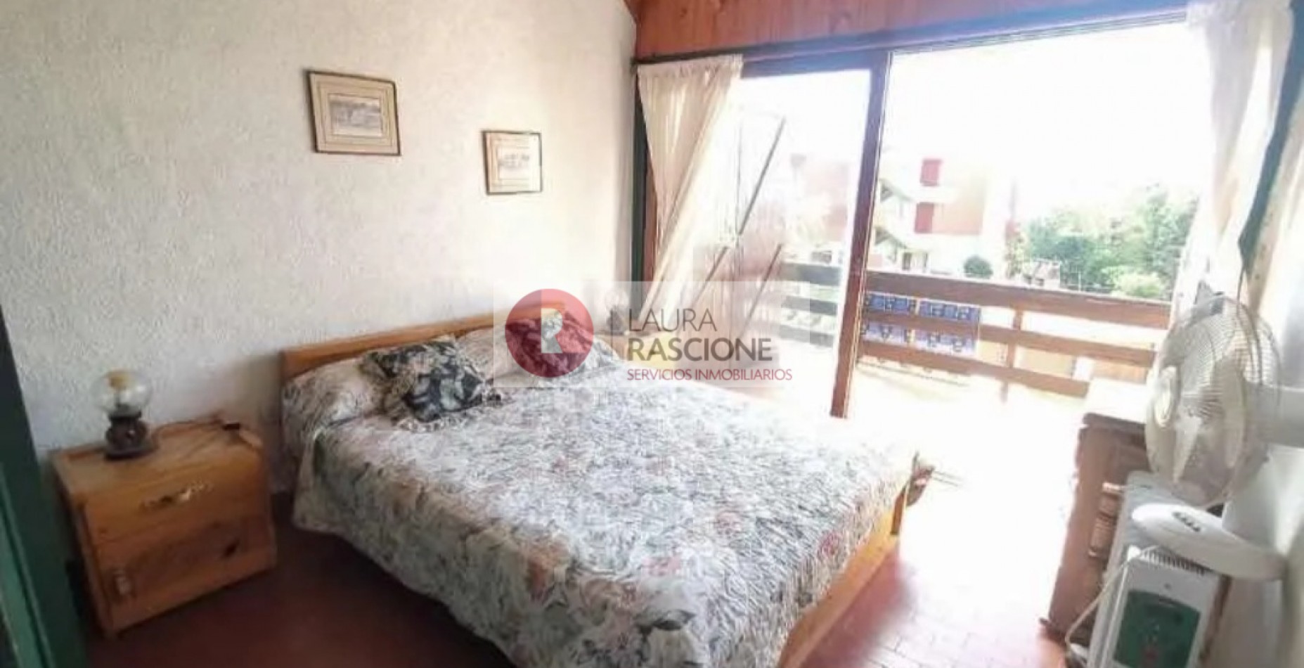 Hermoso Triplex en Barrio Norte de Villa Gesell