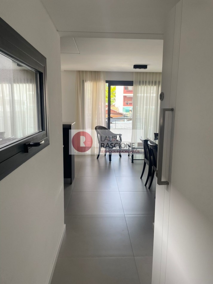 Departamento de 2 amb en MAR DEL PLATA