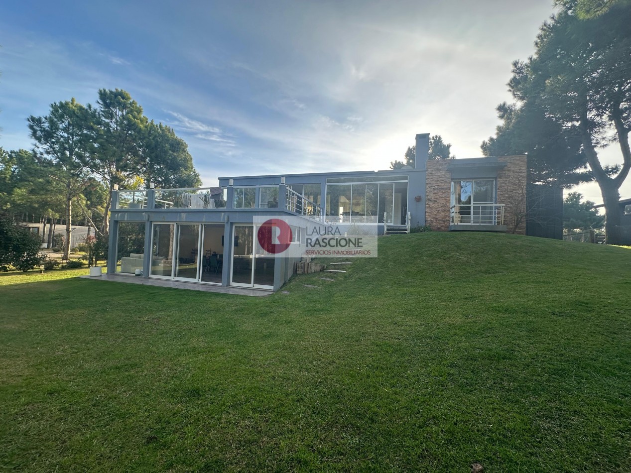 Hermosa Casa en La Herradura