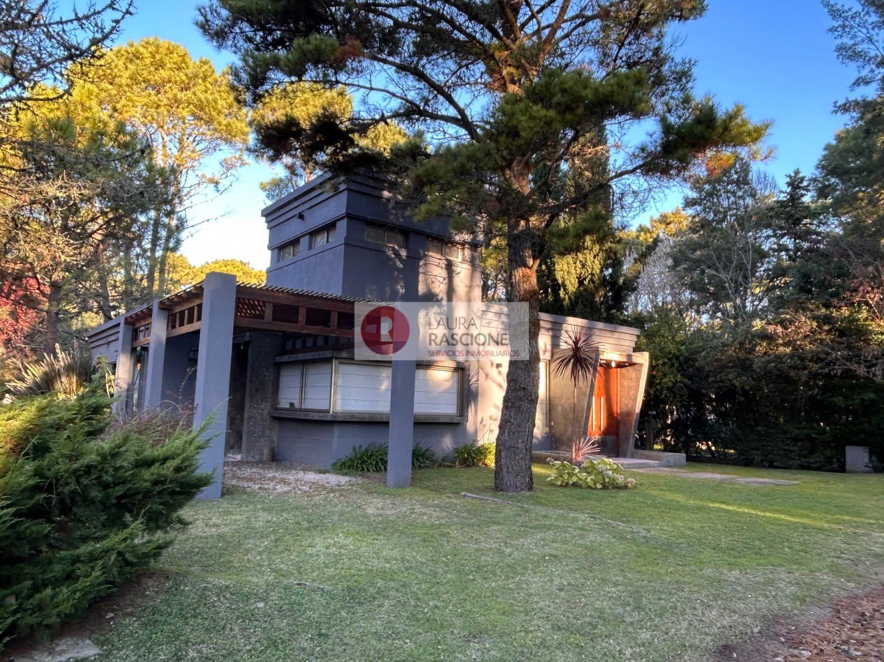 Casa en Carilo 