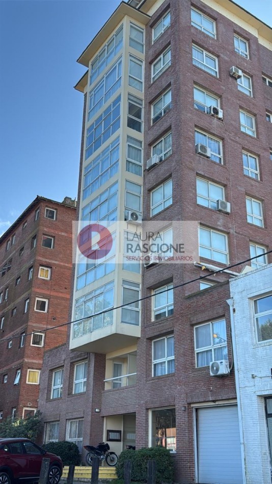 Departamento 2 ambientes en Pinamar