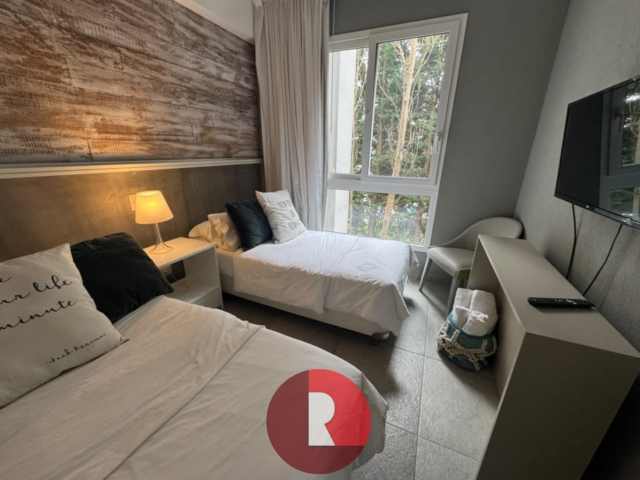 DEPARTAMENTO A LA VENTA VIZION CARILO 3 AMB 