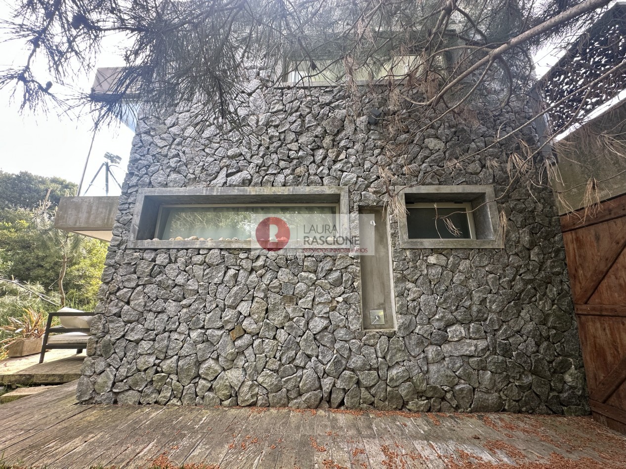 Casa en Costa Esmeralda