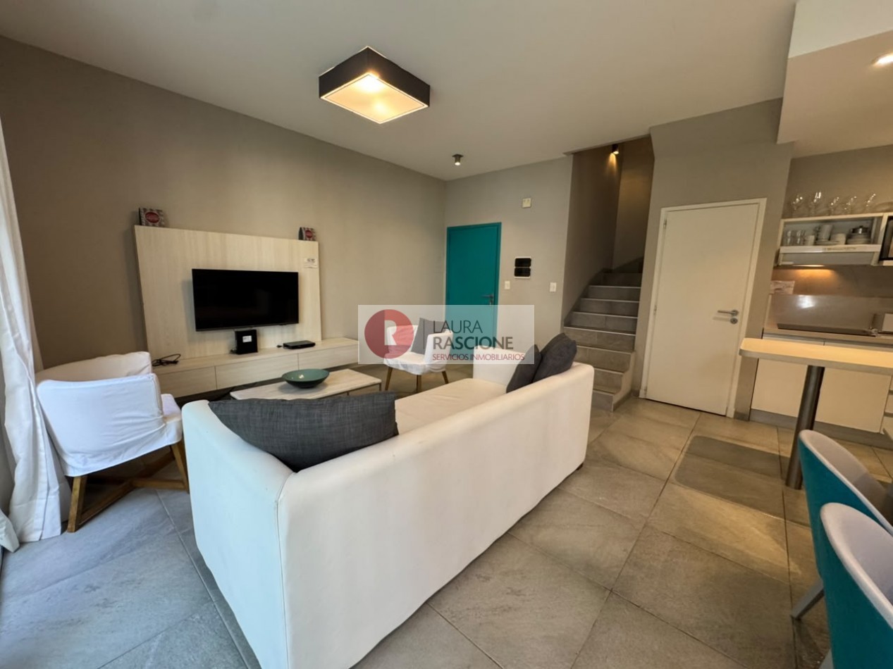 DEPARTAMENTO A LA VENTA VIZION CARILO 3 AMB (C)