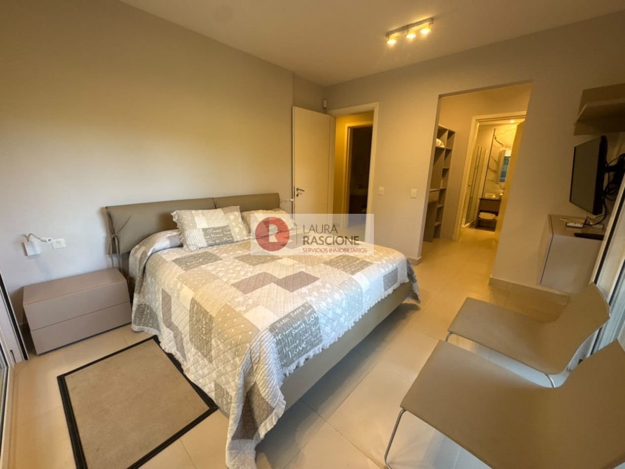 DEPARTAMENTO EN BOREAS CARILO
