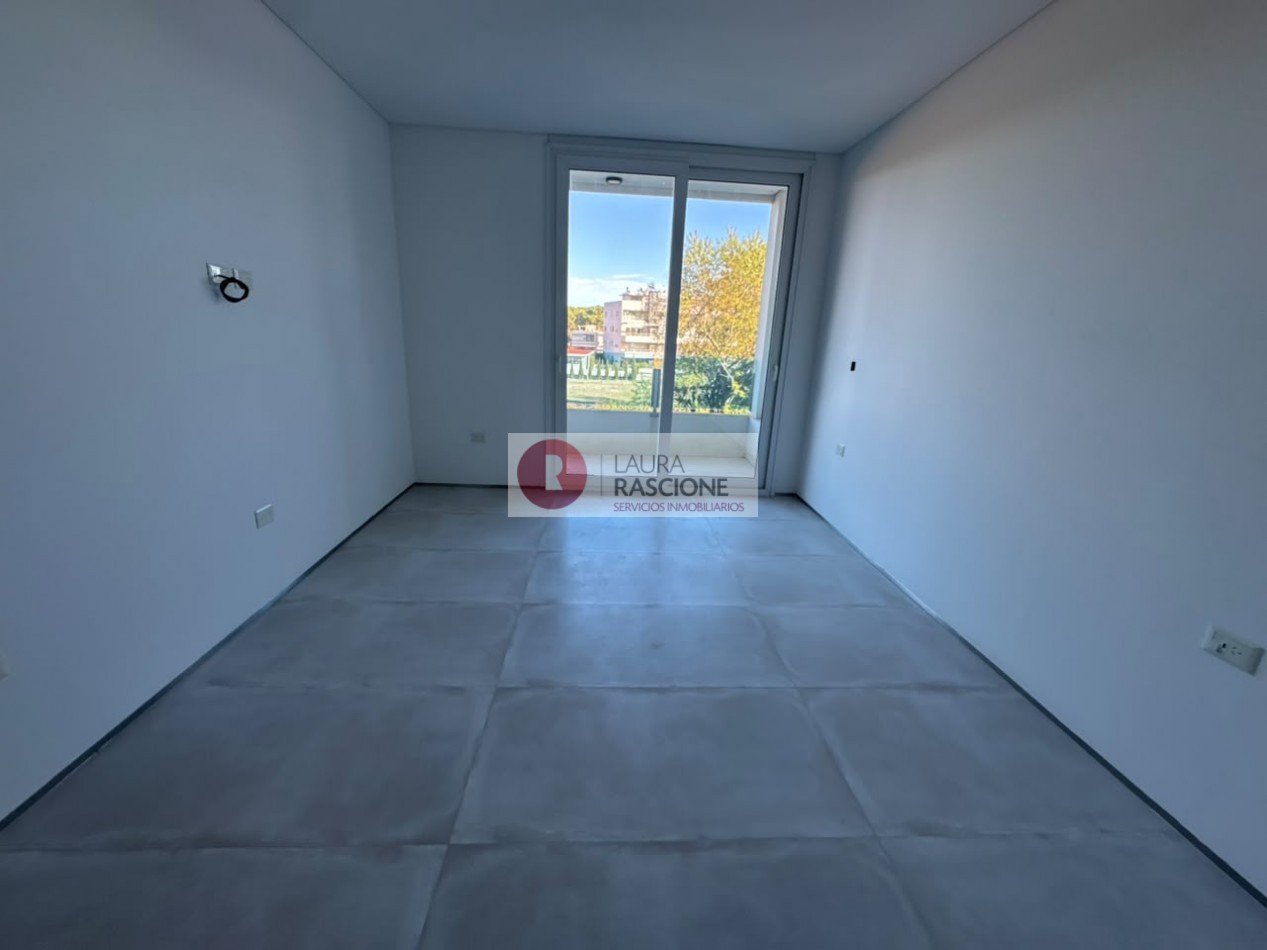Departamento 3 AMB (2E) Nesting Pinamar