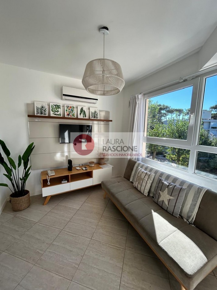 DEPARTAMENTO EN SEA POINT CARILO