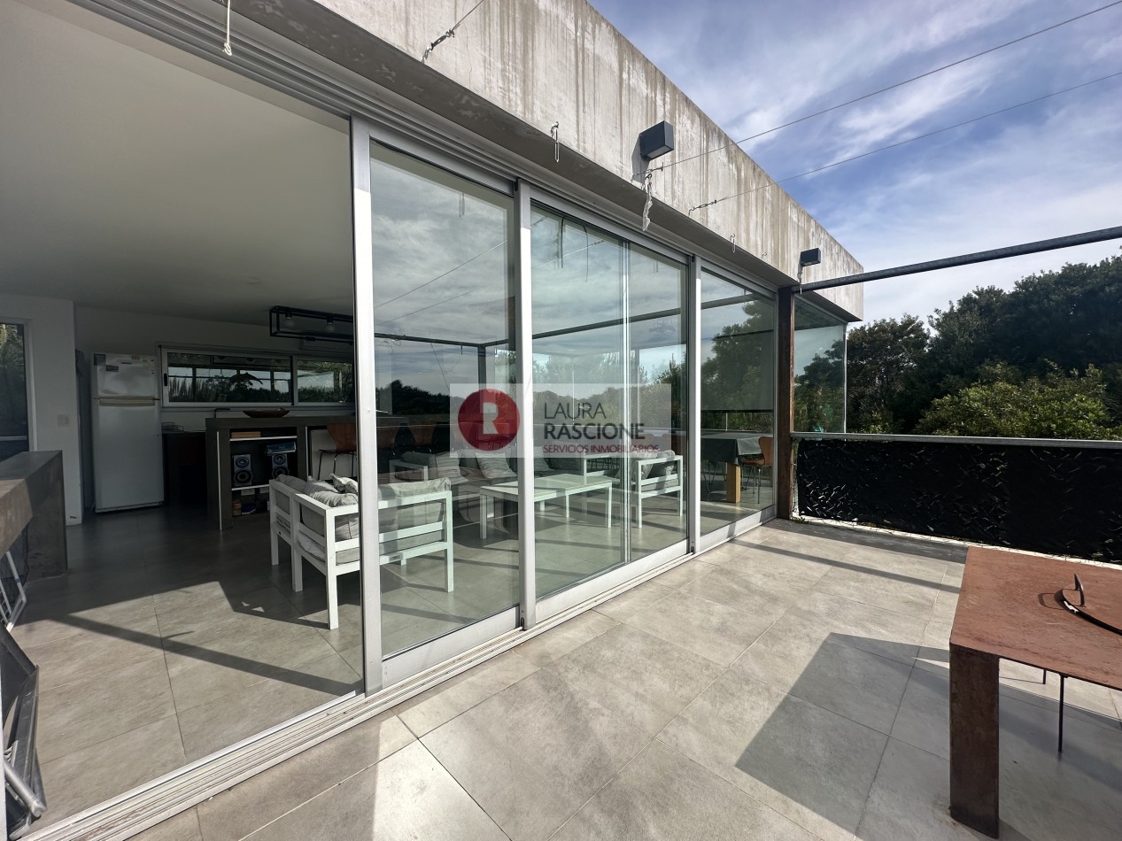 Casa en Costa Esmeralda