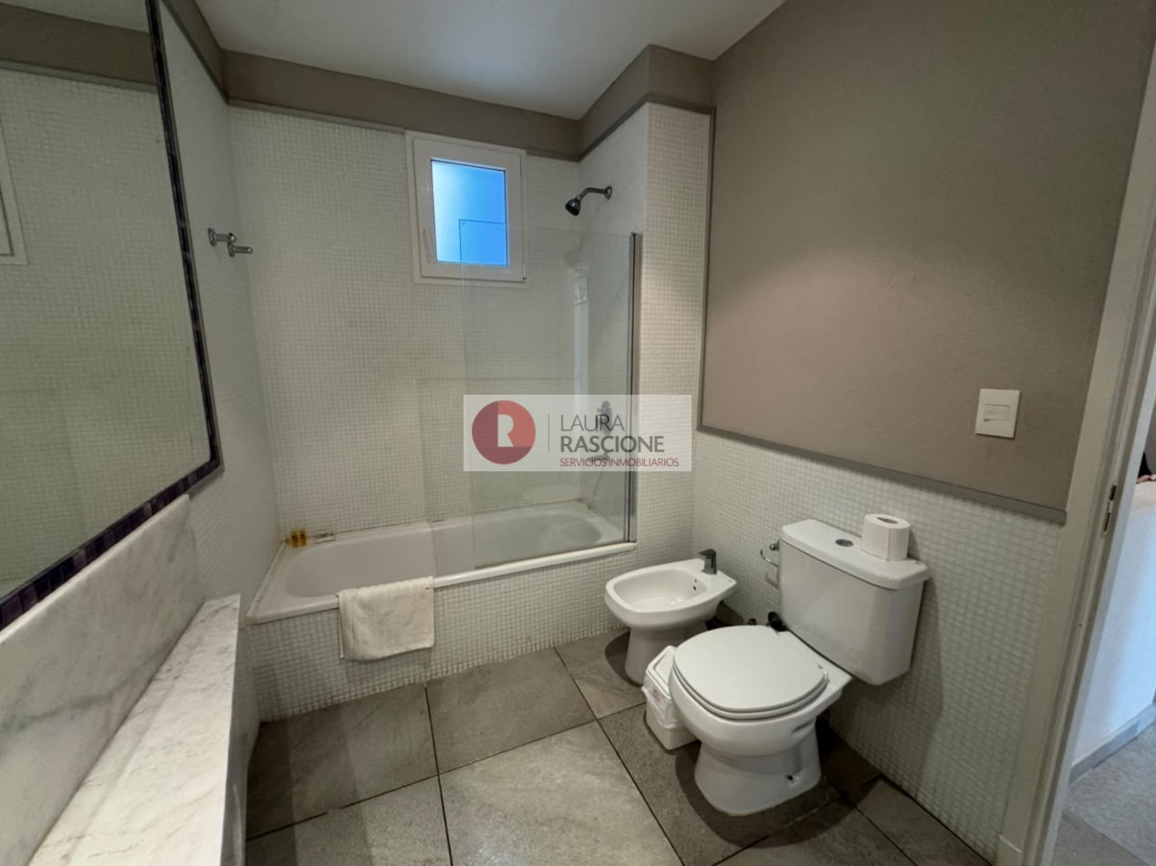 DEPARTAMENTO A LA VENTA VIZION CARILO 3 AMB (C)