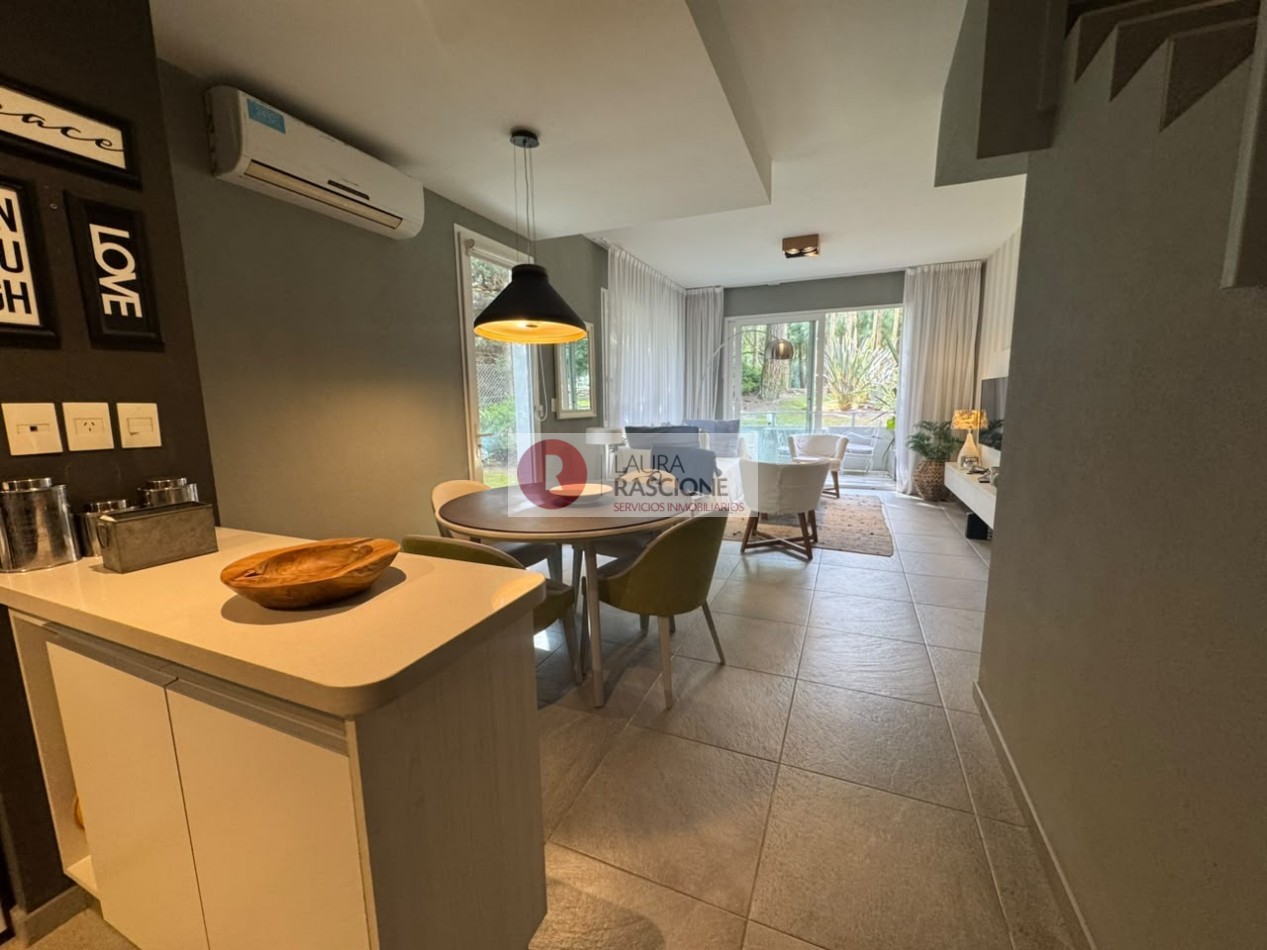 DEPARTAMENTO A LA VENTA VIZION CARILO 3 AMB 