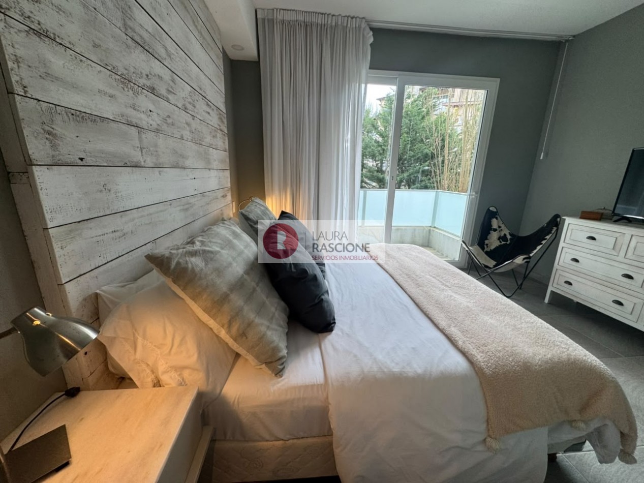 DEPARTAMENTO A LA VENTA VIZION CARILO 3 AMB 