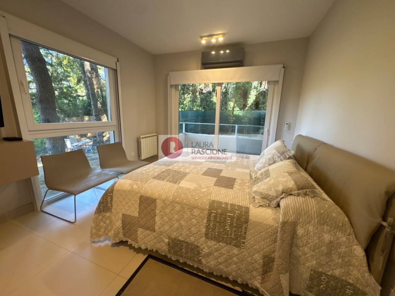 DEPARTAMENTO EN BOREAS CARILO