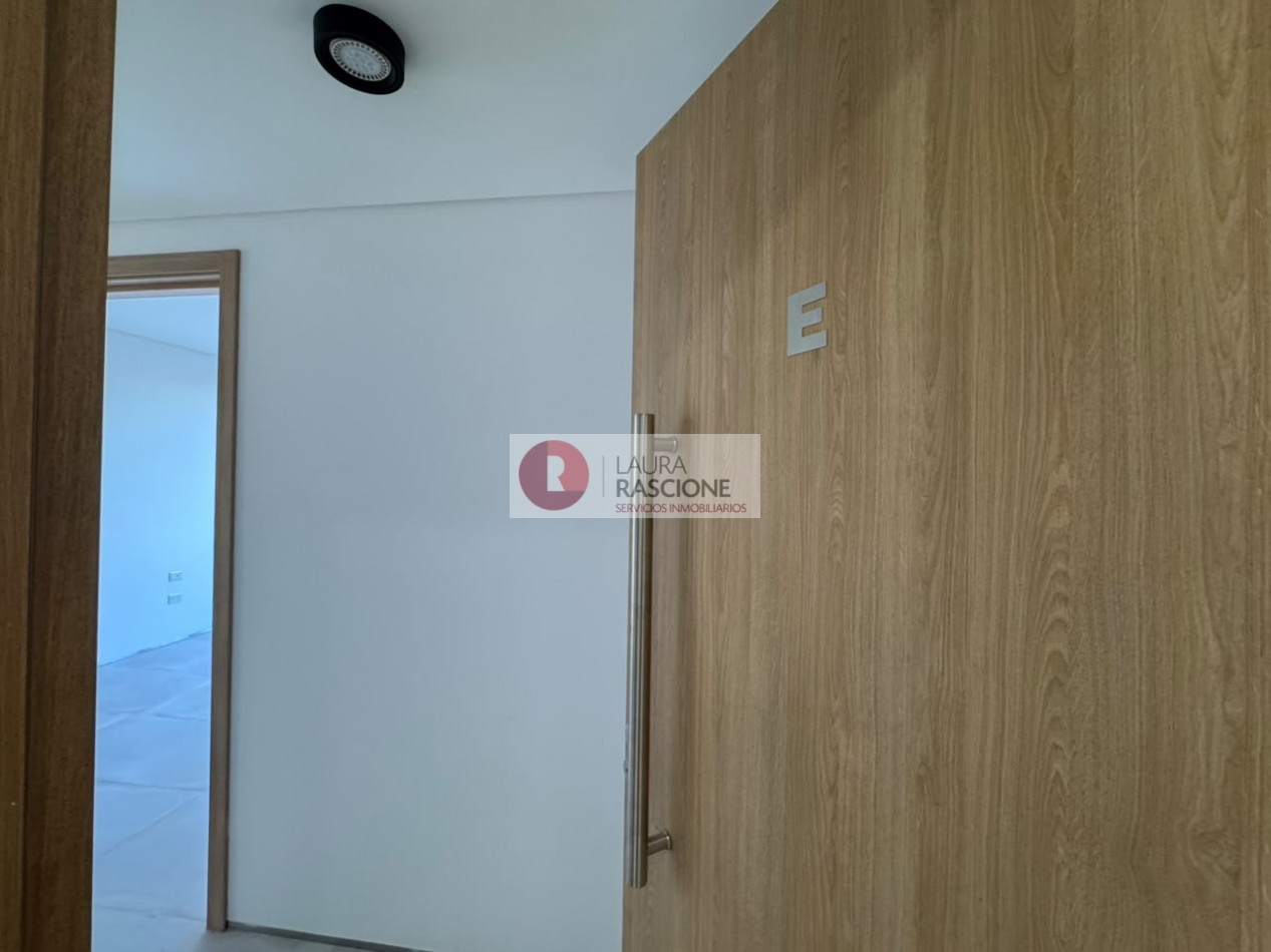 Departamento 3 AMB (2E) Nesting Pinamar