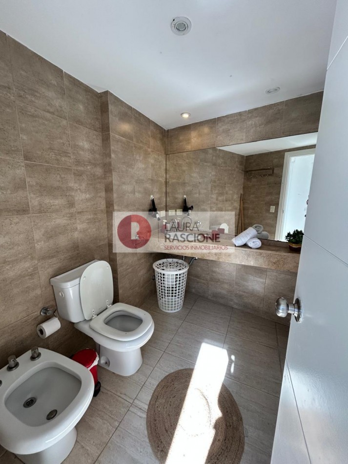 DEPARTAMENTO EN SEA POINT CARILO