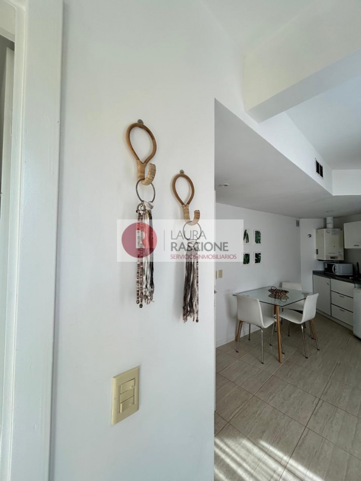 DEPARTAMENTO EN SEA POINT CARILO