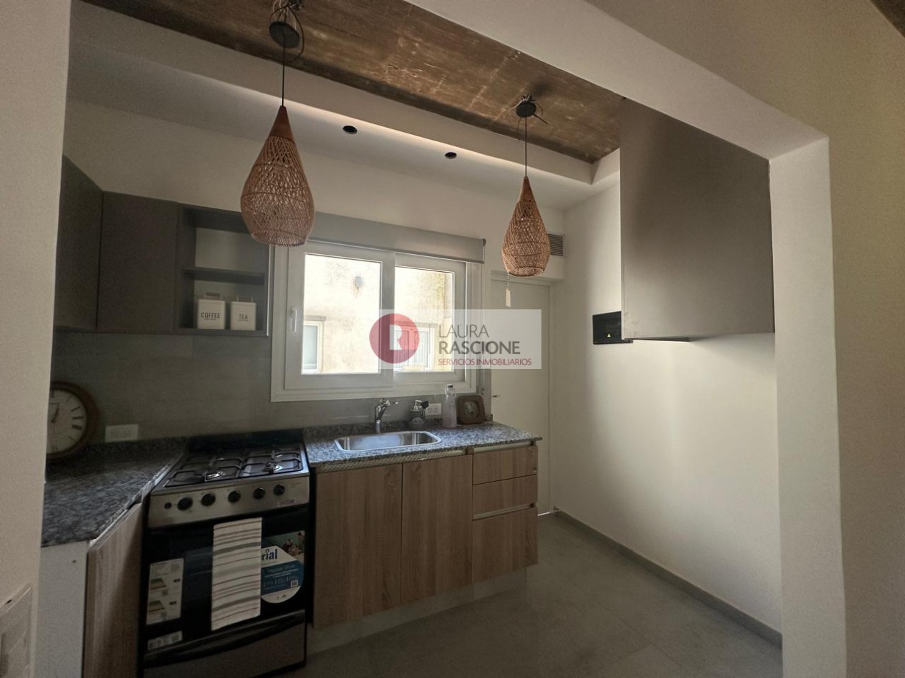 Departamento a estrenar