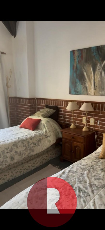 Duplex en Terraza al Golf