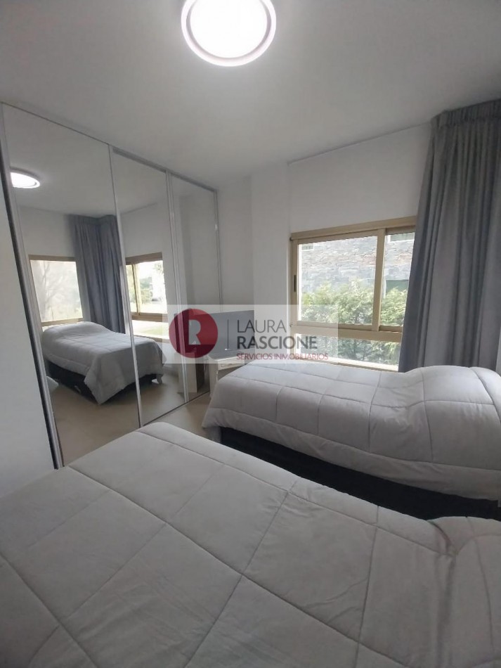 DEPARTAMENTO EDIFICIO BUILDING - PINAMAR