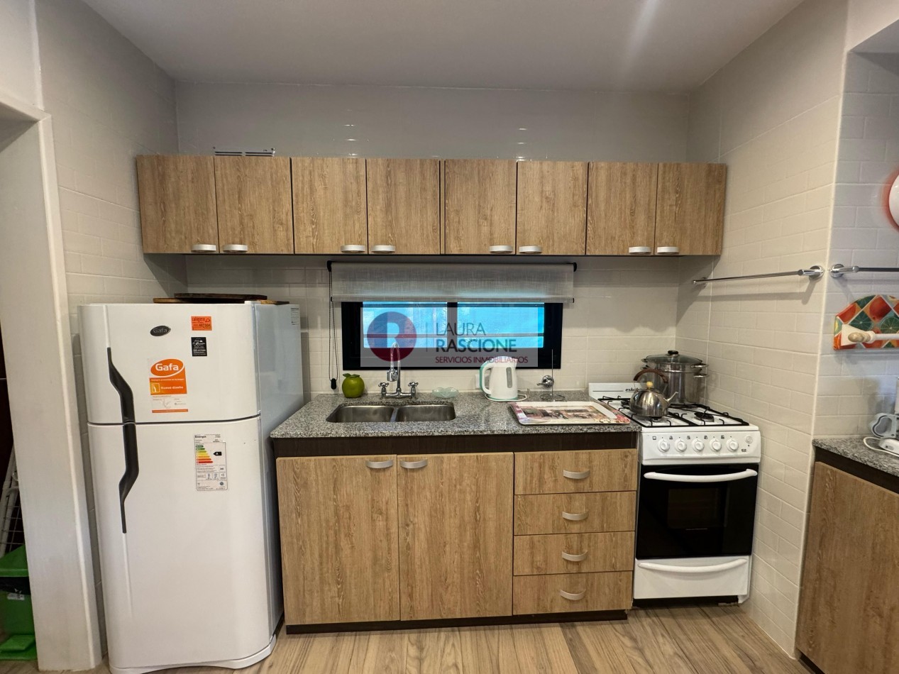 Casa en venta Valeria del Mar a 400 mts del mar