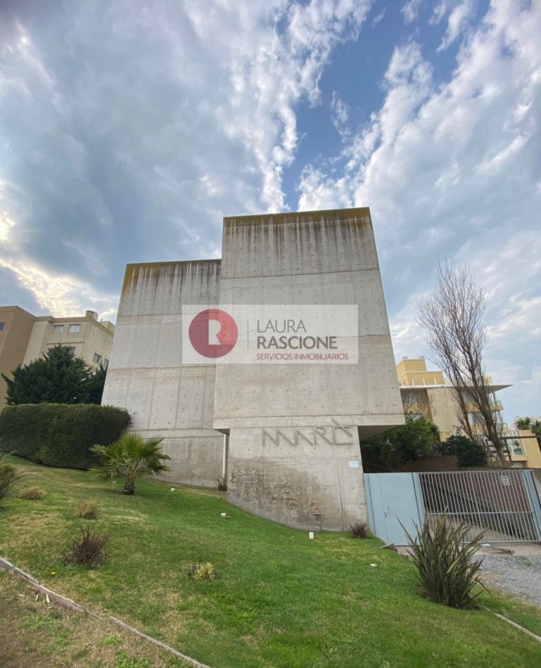 Departamento en venta 3 amb Valeria del Mar 150 mts de la playa