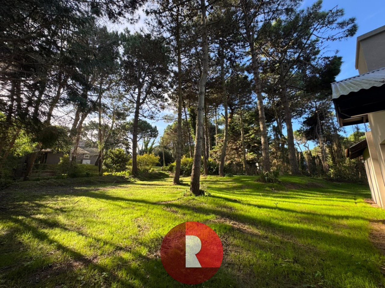 CASA 4 AMBIENTES PINAMAR NORTE