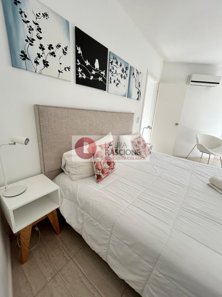 DEPARTAMENTO EN SEA POINT CARILO
