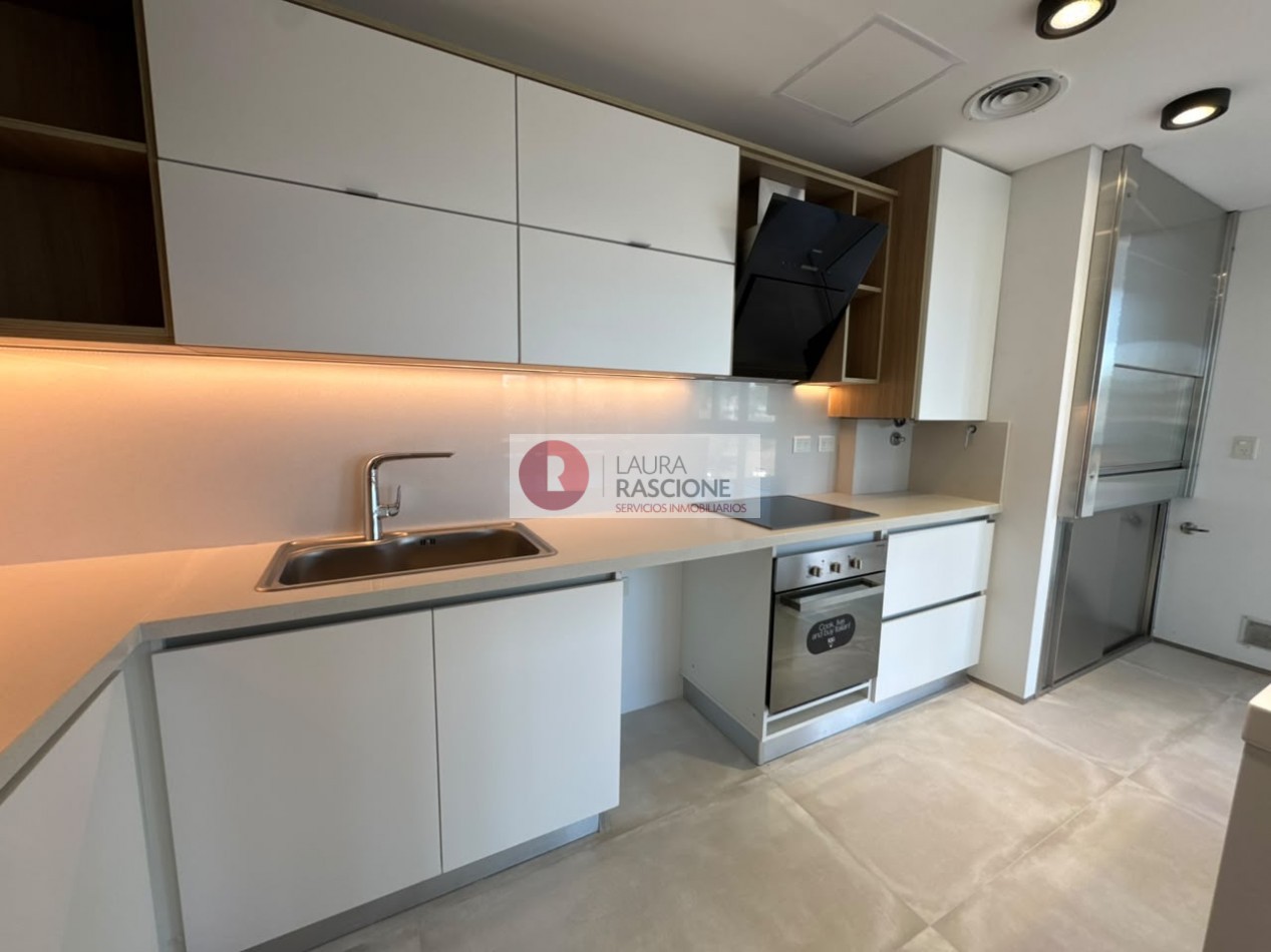 Departamento 3 AMB (2E) Nesting Pinamar