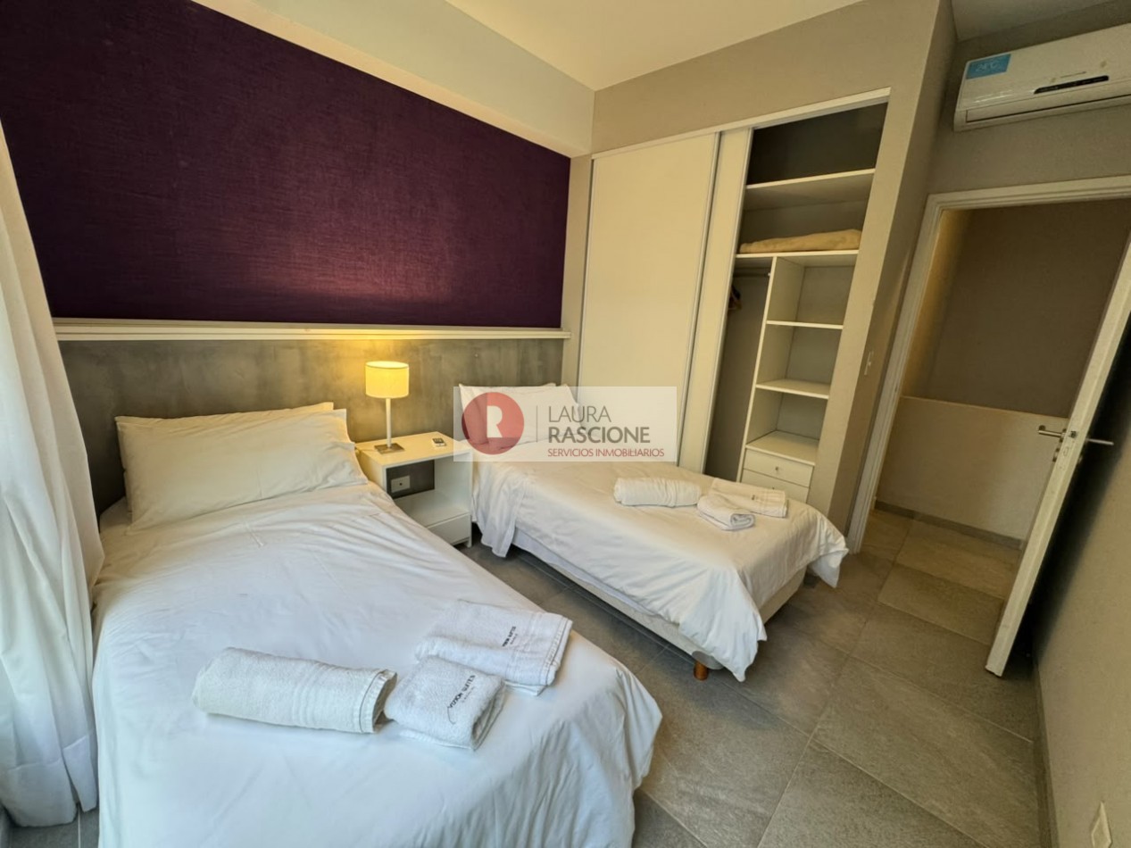 DEPARTAMENTO A LA VENTA VIZION CARILO 3 AMB (C)