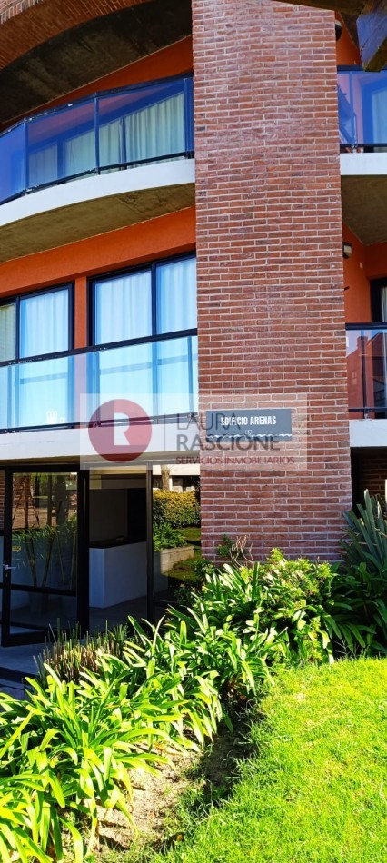 DEPARTAMENTO 3 AMBIENTES EN CARILO 