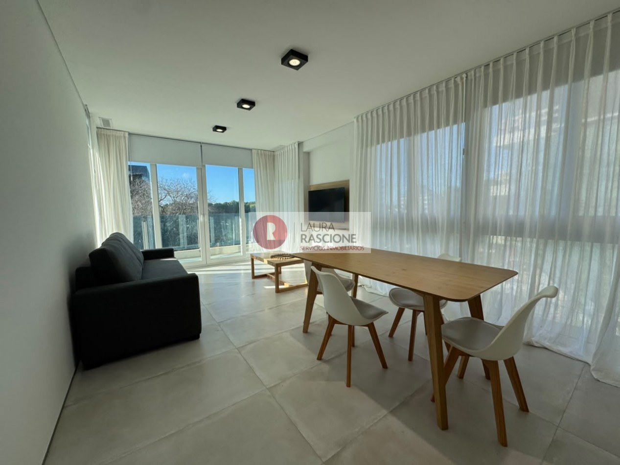 DEPARTAMENTO 2 AMB (4C) NESTING PINAMAR