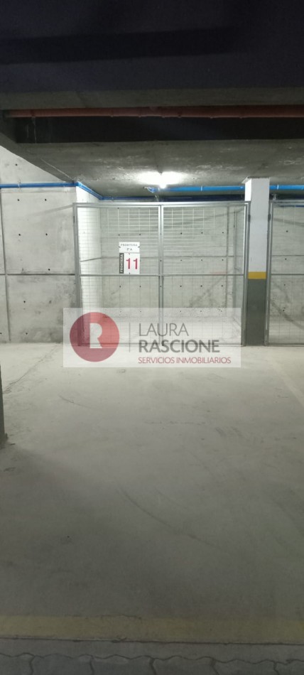 Departamento de 2 amb en la Frontera (C)