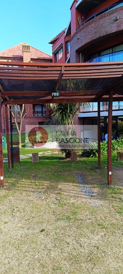DEPARTAMENTO 3 AMBIENTES EN CARILO 