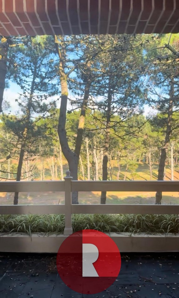 Duplex en Terraza al Golf