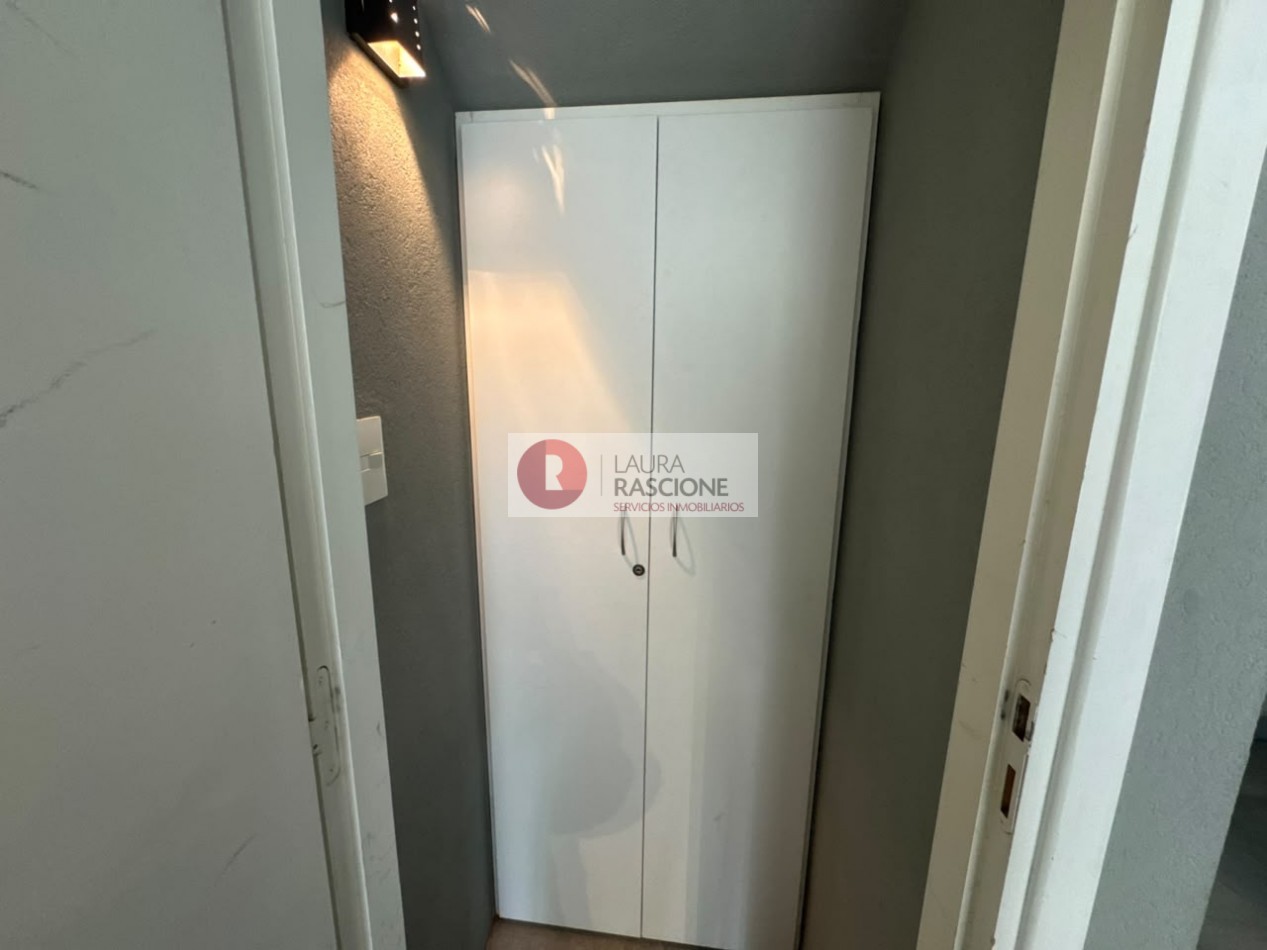 DEPARTAMENTO A LA VENTA VIZION CARILO 3 AMB 