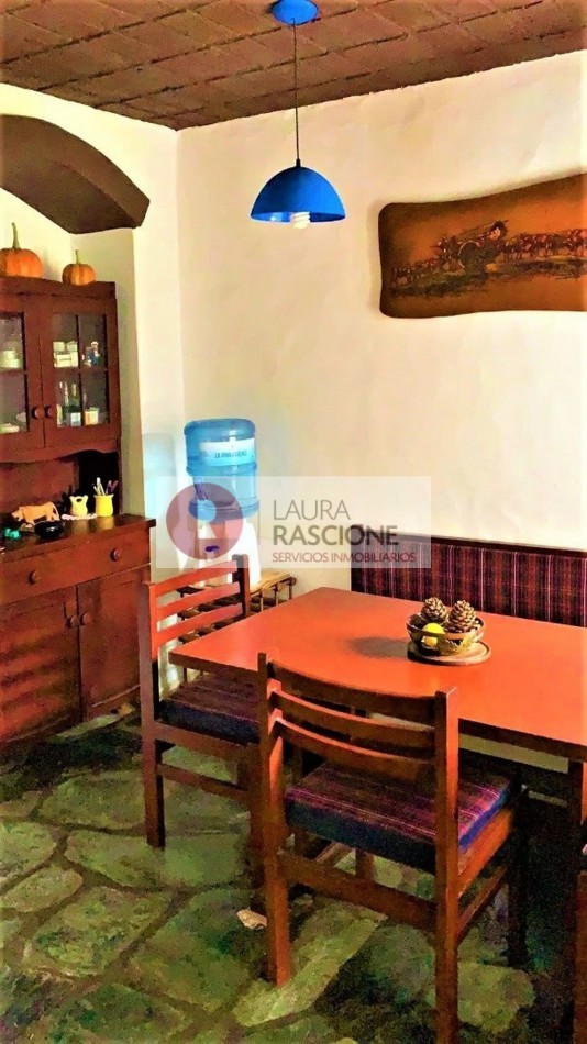 Duplex de 4 ambientes en Pinamar