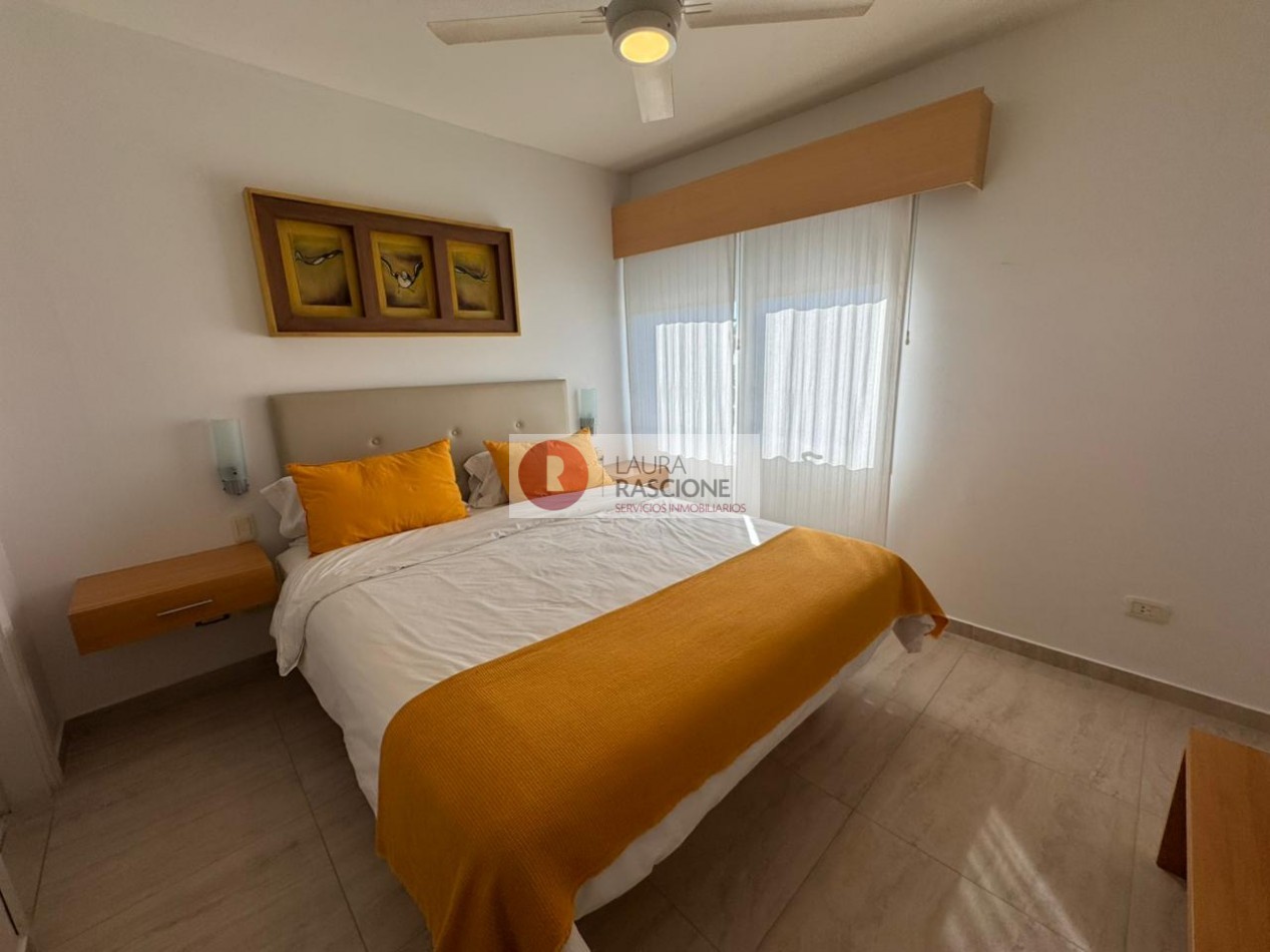 DEPARTAMENTO 3 AMBIENTES ALBATROS CARILO (C)