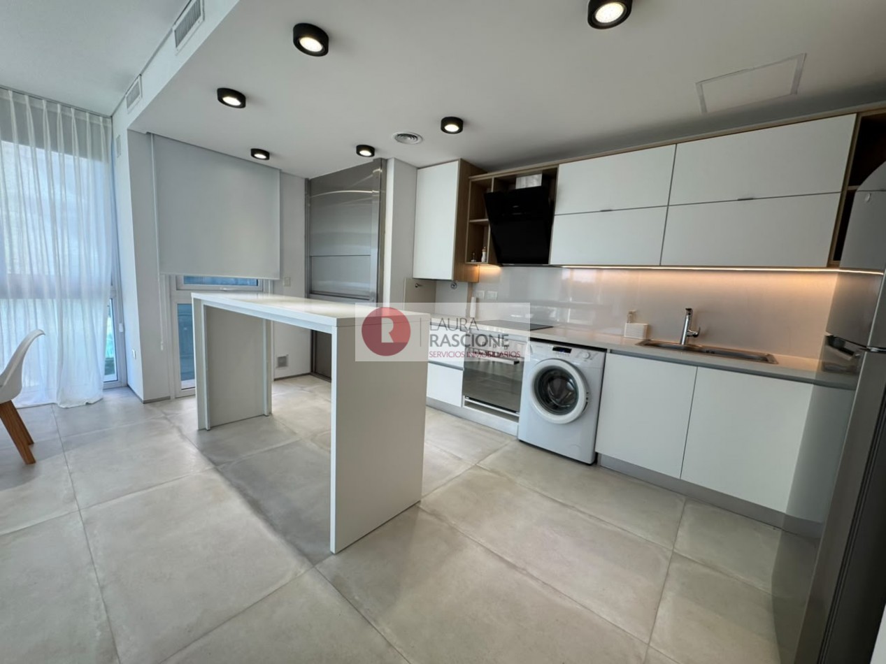 DEPARTAMENTO 2 AMB (4C) NESTING PINAMAR