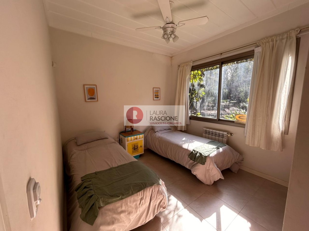 Casa en Carilo 
